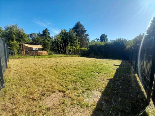 Foto - Grundstück zur Miete in Usingen
