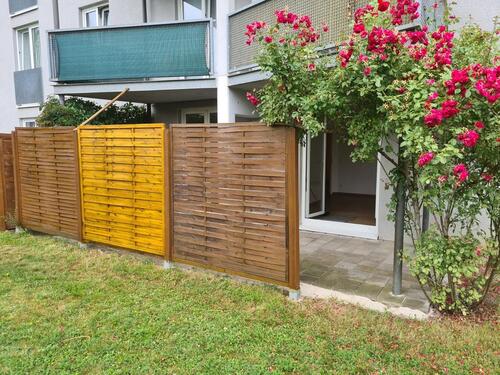 Foto - Wohnung in Rothenburg zu vermieten nahe Schulen