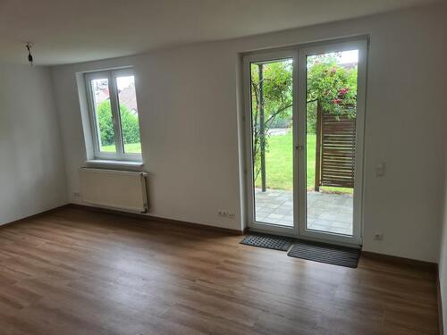 Foto - Etagenwohnung in Rothenburg ob der Tauber zur Miete