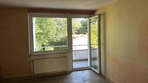 Foto - Etagenwohnung zum Kaufen in Hildesheim