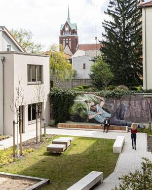 Foto - andere in Berlin zur Miete