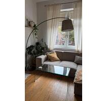Wohnung zur Untermiete - 950,00 EUR Kaltmiete, in Hamburg (PLZ: 20535) Borgfelde