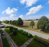 nähe Demmin, ländlich und ruhig, 3 Zimmer, Garten Garage möglich - Borrentin