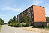 Foto - Etagenwohnung zur Miete in Borrentin