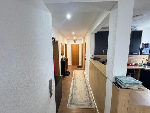 Foto - 3,5 Zimmer Eigentumswohnung mit Garten in Heilbronn