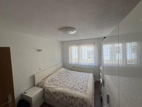 Foto - Etagenwohnung in Heilbronn