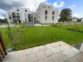 Foto - 2-Zi-Whg. Garten EBK Rollstuhlgerecht ca.60 m², ab 1225