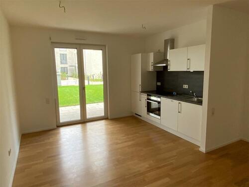 Foto - Etagenwohnung zur Miete in Osnabrück