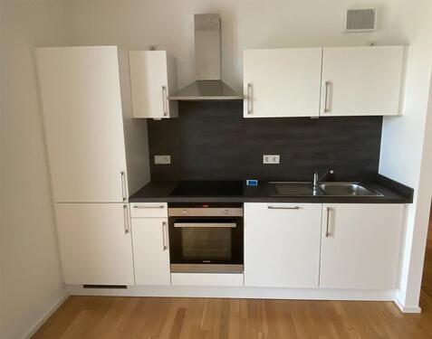 Foto - Etagenwohnung in Osnabrück