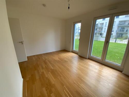 Foto - Etagenwohnung in Osnabrück zur Miete