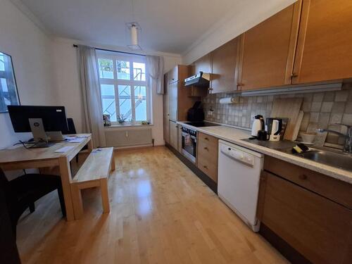 Foto - Etagenwohnung zur Miete in München