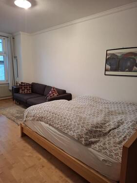 Foto - Etagenwohnung in München