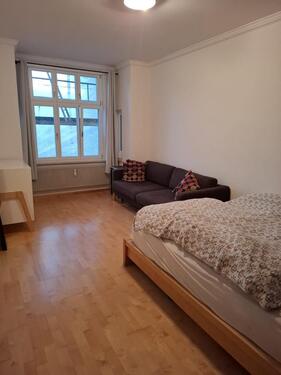Foto - Etagenwohnung in München zur Miete