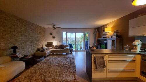 Foto - Etagenwohnung zur Miete in Ingolstadt