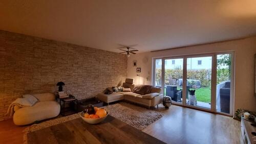 Foto - Etagenwohnung in Ingolstadt