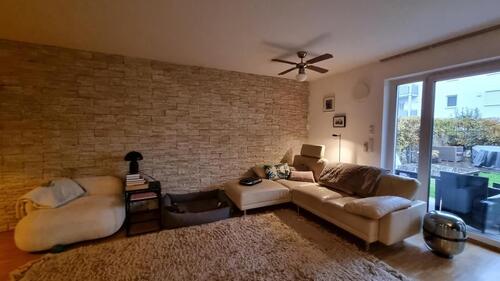 Foto - Etagenwohnung in Ingolstadt zur Miete