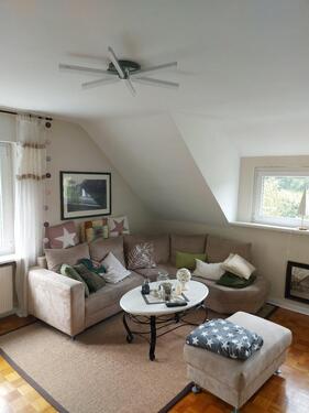 Foto - Schöne Mietwohnung mitten in Kirchhundem