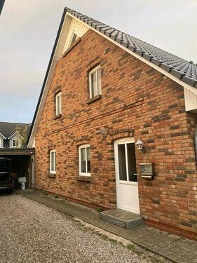 Foto - Einfamilienhaus in Niebüll