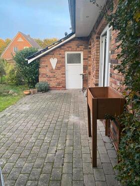 Foto - Einfamilienhaus in Niebüll zur Miete