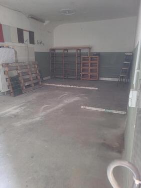 Foto - Lagerraum zu Vermieten - 600,00 EUR Kaltmiete,