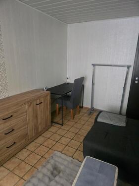 Foto - Etagenwohnung zur Miete in Marburg