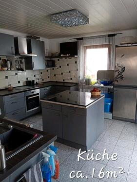 Foto - Etagenwohnung in Marburg zur Miete