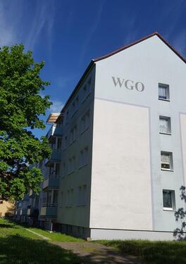 Foto - Etagenwohnung in Löbau