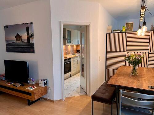 Foto - Etagenwohnung in Erlensee zum Kaufen