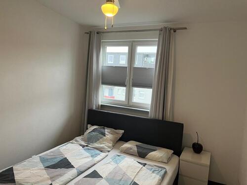 Foto - Etagenwohnung in Düsseldorf