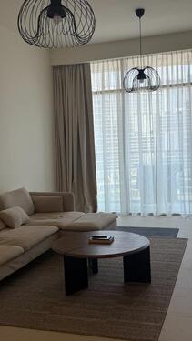 Foto - Dubai Business Bay - Wohnung Apartment