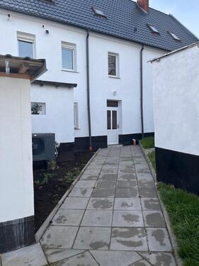 Foto - Einfamilienhaus in Bördeland