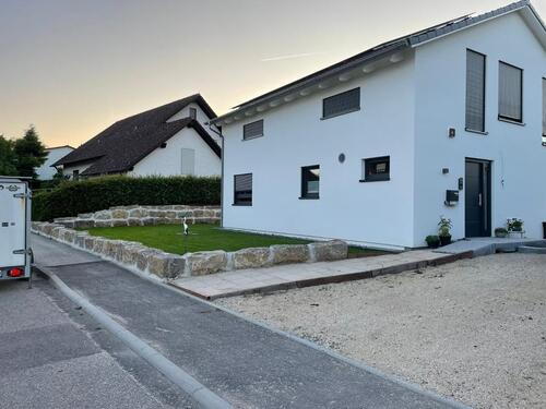 Foto - Einfamilienhaus in idyllischer Lage