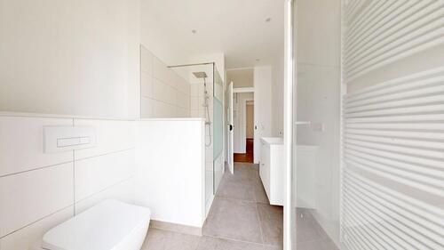 Foto - 2 Zimmer Etagenwohnung in Fürth