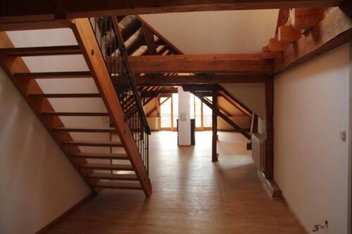 Foto - Wohnung in renovierten Bauernhaus zu vermieten