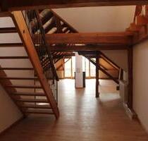 Wohnung in renovierten Bauernhaus zu vermieten - Windach