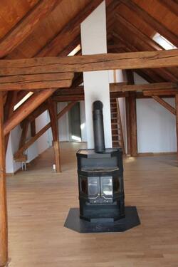 Foto - 9 Zimmer Etagenwohnung in Windach