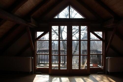 Foto - Etagenwohnung in Windach zur Miete