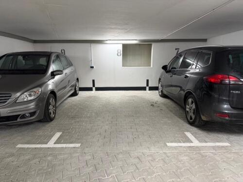 Foto - Tiefgarage Stellplatz (kein Douplex)