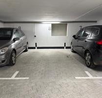 Tiefgarage Stellplatz (kein Douplex) - Sauerlach