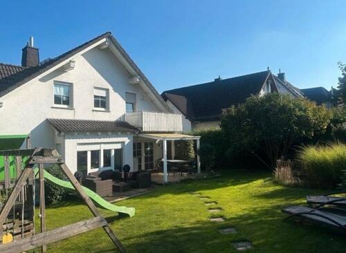 Foto - 7 Zimmer Einfamilienhaus in Katzenelnbogen