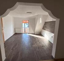 Wohnung zu Vermieten in Eisenberg 3ZKB - Eisenberg (Pfalz)