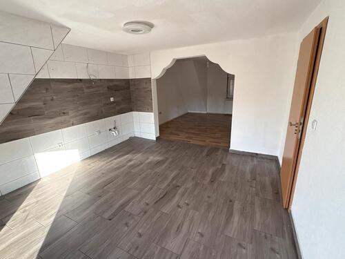 Foto - 3 Zimmer Etagenwohnung zur Miete in Eisenberg (Pfalz)