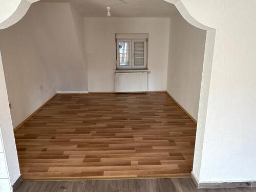 Foto - 3 Zimmer Etagenwohnung in Eisenberg (Pfalz)