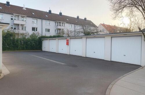 Foto - andere zur Miete in Düsseldorf