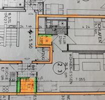 2Zi Küche Bad großer Balkon Barrierefrei - Rüdesheim am Rhein