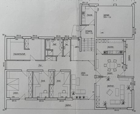 Foto - 6 Zimmer Einfamilienhaus zur Miete in Wald