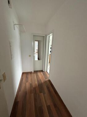 Foto - Gemütliche 1-Zimmerwohnung mit tollen Schnitt