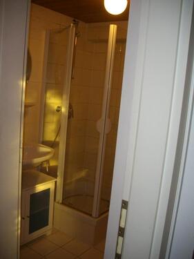 Foto - 2 Zimmer Dachgeschoßwohnung zur Miete in Garding