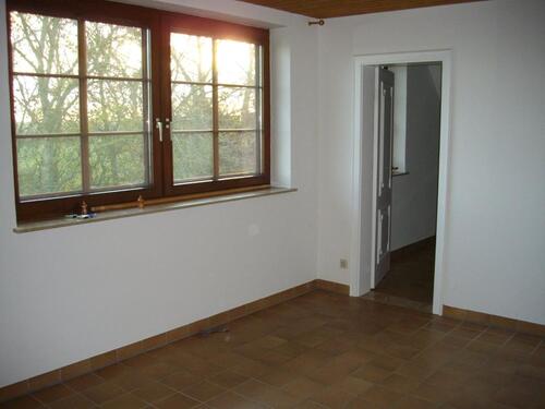 Foto - Dachgeschoßwohnung in Garding zur Miete