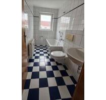 ‏Helle 3-Zimmer-Wohnung mit Balkon - Eilenburg